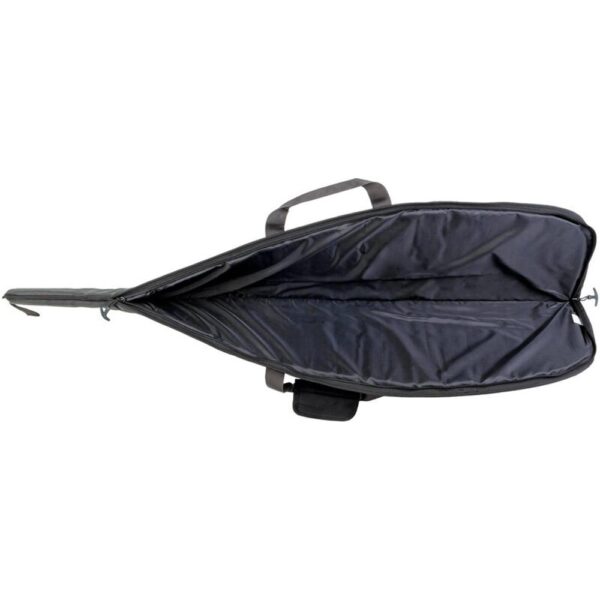 Federal Field & Range Scoped Rifle Case 48" Grey - Precision Shot Firearms