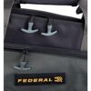 Federal Field & Range Scoped Rifle Case 44" Grey - Precision Shot Firearms