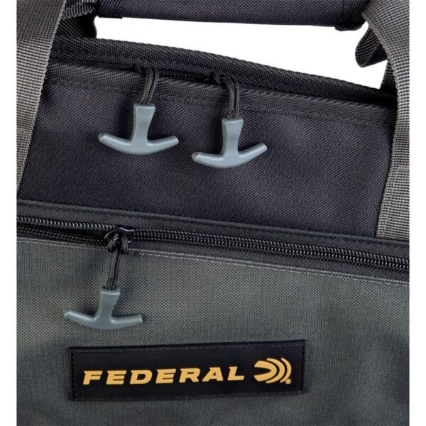 Federal Field & Range Scoped Rifle Case 48" Grey - Precision Shot Firearms