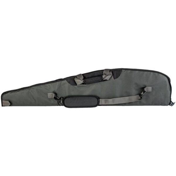 Federal Field & Range Scoped Rifle Case 48" Grey - Precision Shot Firearms