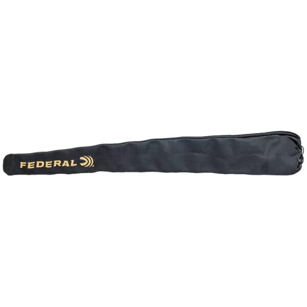 Federal Neoprene Gun Sleeve 52" Black - Precision Shot Firearms