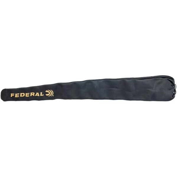 Federal Neoprene Gun Sleeve 48" Black - Precision Shot Firearms