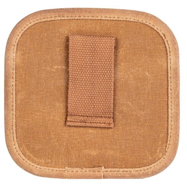 Federal Premium Single Shotshell Box Pouch Tan - Precision Shot Firearms