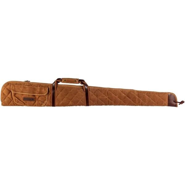 Federal Premium Shotgun Case 52" Tan - Precision Shot Firearms