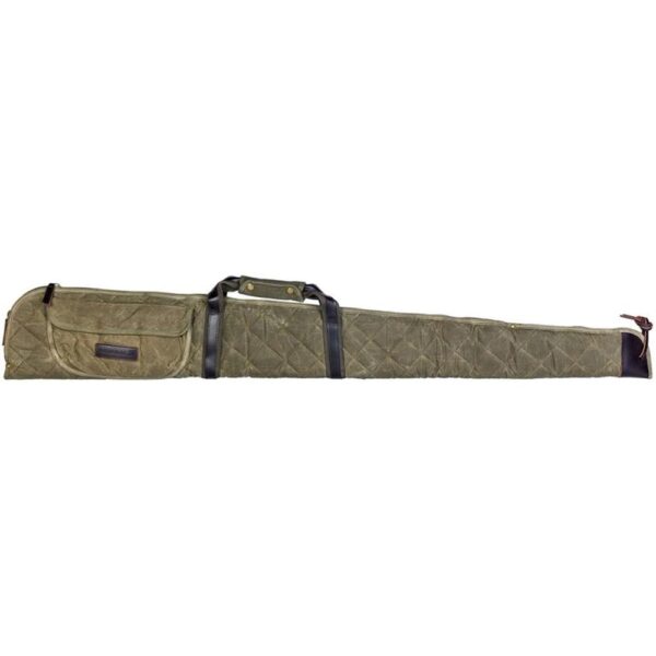 Federal Premium Shotgun Case 52" OD Green - Precision Shot Firearms