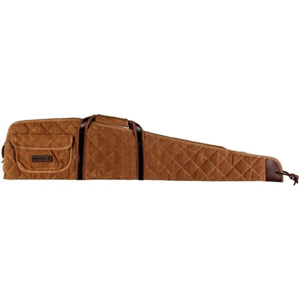 Federal Premium Scoped Rifle Case 48" Tan - Precision Shot Firearms