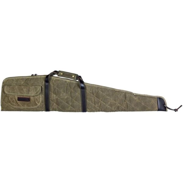 Federal Premium Scoped Rifle Case 48" OD Green - Precision Shot Firearms