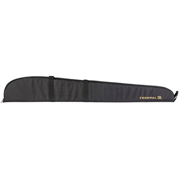 Federal Top Gun Shotgun Case 52" Black - Precision Shot Firearms