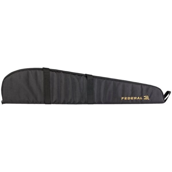 Federal Top Gun Rifle Case 48" Black - Precision Shot Firearms