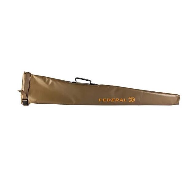Federal Waterproof Floating Gun Case - Precision Shot Firearms
