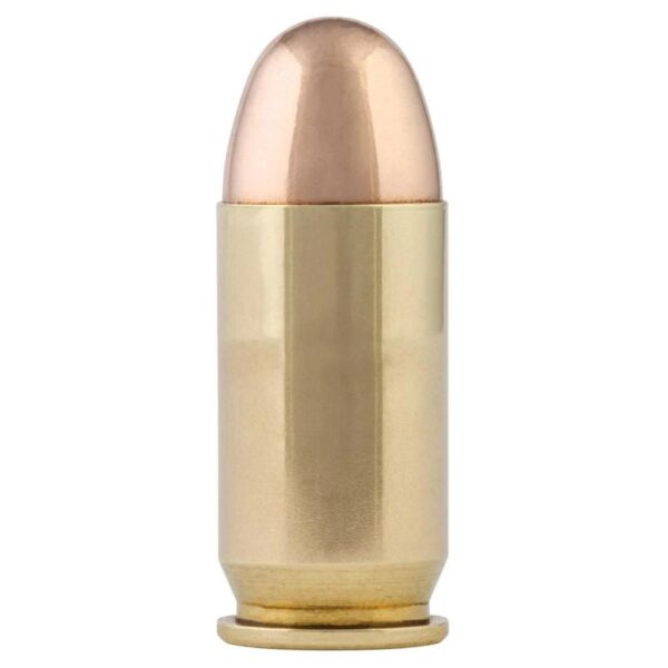 Federal Premium Gold Medal Handgun Ammunition .45 ACP 230 gr FMJ 860 fps 50/box - Precision Shot Firearms