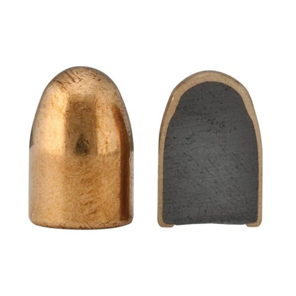 Federal Premium Gold Medal Handgun Ammunition .45 ACP 230 gr FMJ 860 fps 50/box - Precision Shot Firearms