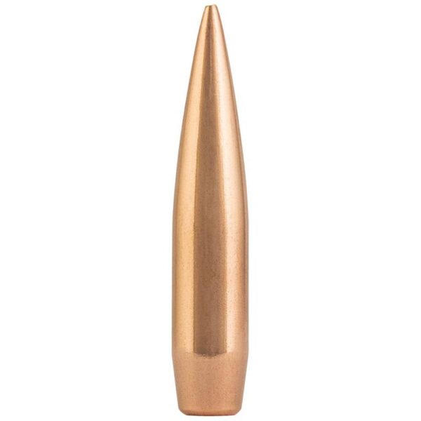 Federal Gold Medal Berger Hybrid Rifle Ammuntion 6mm Creedmoor 109gr BTHP 2975 fps 20/ct - Precision Shot Firearms