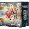 Premium Gold Medal 12GA 2-3/4 HDCP 1-1/8OZ 7.5 25rd - Precision Shot Firearms