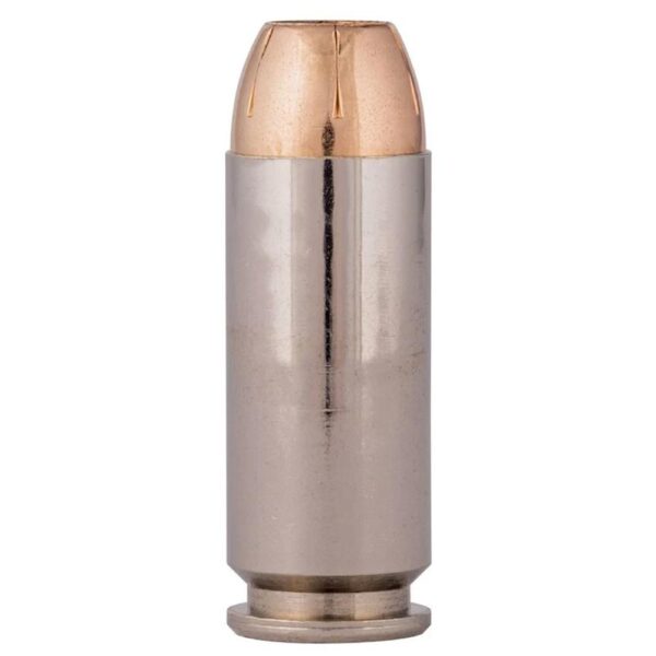 Federal Premium Personal Defense HST Handgun Ammunition 10mm AUTO 200 gr JHP 20/ct - Precision Shot Firearms