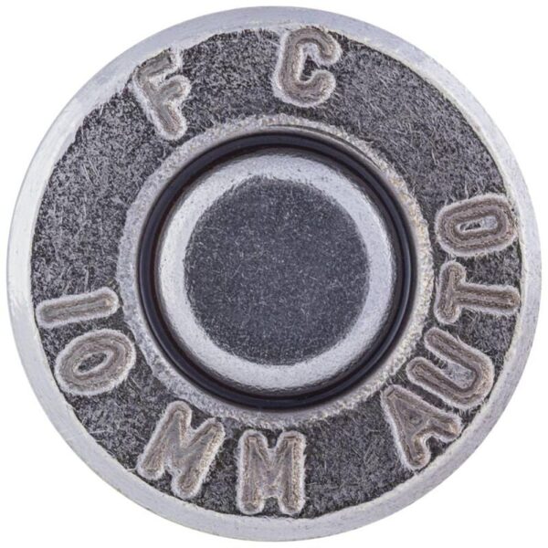 Federal Premium Personal Defense HST Handgun Ammunition 10mm AUTO 200 gr JHP 20/ct - Precision Shot Firearms