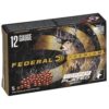 Federal Premium Vital-Shok 12 ga 3" MAX 41 plts #4B 1100 fps - 5/box - Precision Shot Firearms