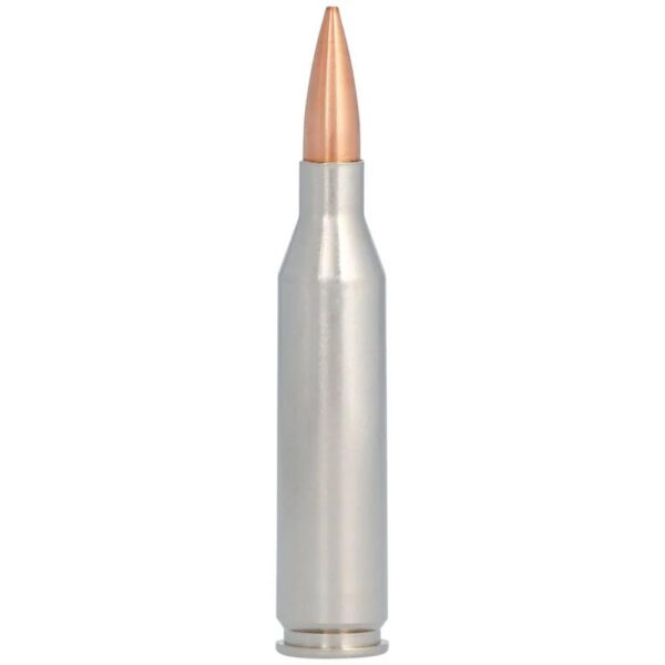 Federal Classic Hunter Berger Hybrid Rifle Ammunition .243 Win 95 gr BTHP 3050 fps 20/ct - Precision Shot Firearms