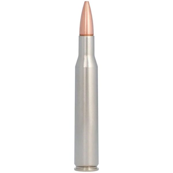 Federal Premium Triple-Shock X Rifle Ammunition .270 Win 130 gr HP 3060 fps - 20/ct - Precision Shot Firearms