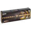 Federal Classic Hunter Berger Hybrid Rifle Ammunition .270 WSM 140 gr BTHP 3200 fps 20/ct - Precision Shot Firearms