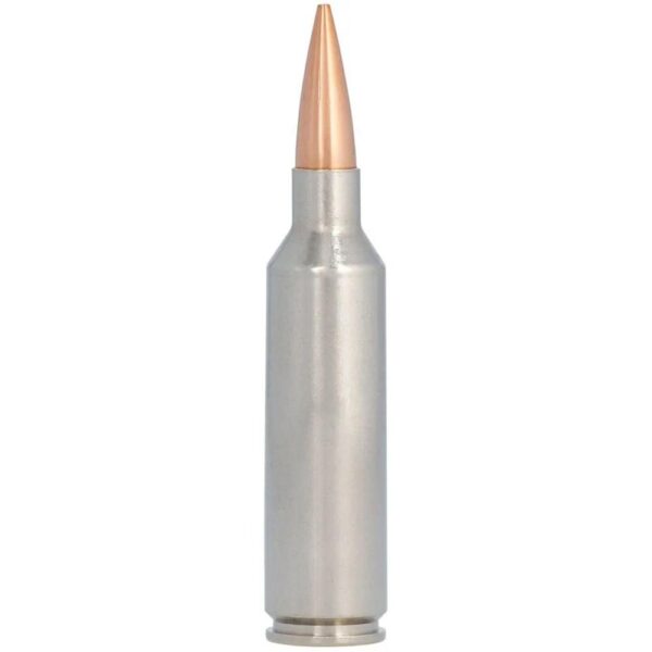 Federal Classic Hunter Berger Hybrid Rifle Ammunition .270 WSM 140 gr BTHP 3200 fps 20/ct - Precision Shot Firearms