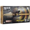 Federal Classic Hunter Berger Hybrid Rifle Ammunition.280 Ackley Improved 168 gr BTHP 2800 fps 20/ct - Precision Shot Firearms