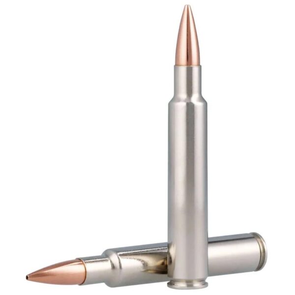 Federal Classic Hunter Berger Hybrid Rifle Ammunition.280 Ackley Improved 168 gr BTHP 2800 fps 20/ct - Precision Shot Firearms