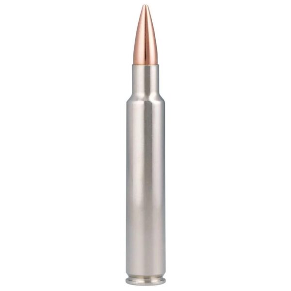 Federal Classic Hunter Berger Hybrid Rifle Ammunition.280 Ackley Improved 168 gr BTHP 2800 fps 20/ct - Precision Shot Firearms