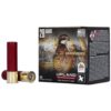 Federal Premium Wing-Shok Hi Brass 28 ga 2 3/4" MAX 3/4 oz #8 - 25/box - Precision Shot Firearms
