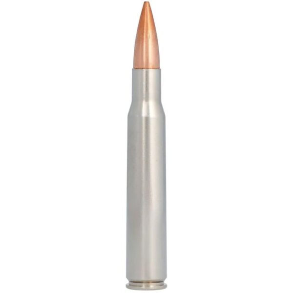 Federal Classic Hunter Berger Hybrid Rifle Ammunition .30-06 Sprg 168 gr BTHP 2800 fps 20/ct - Precision Shot Firearms