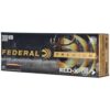 Federal Premium ELD-X Rifle Ammunition .300 WSM 200gr PT 2820 fps 20/ct - Precision Shot Firearms