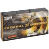 Federal Premium Trophy Copper Rifle Ammunition .308 Win 150 gr TC 2820 fps 20/ct - Precision Shot Firearms