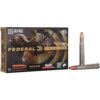 Federal Premium Cape-Shok Rifle Ammunition .375 H&H 300 gr SAF 2450 fps - 20/ct - Precision Shot Firearms