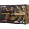 Federal Premium Cape-Shok Rifle Ammunition .375 H&H 300 gr SAF 2450 fps - 20/ct - Precision Shot Firearms