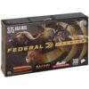 Federal Premium Cape-Shok Rifle Ammunition .375 H&H 300 gr SAF 2450 fps - 20/ct - Precision Shot Firearms
