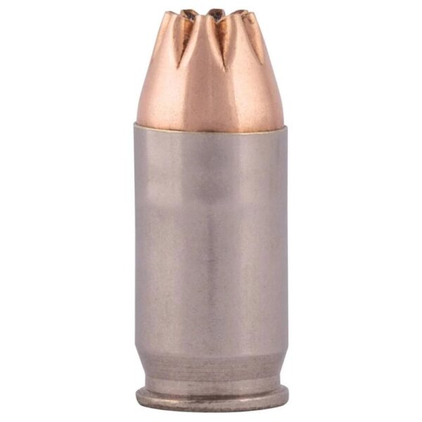 Federal Personal Defense Hydra-Shok Deep Handgun Ammuniton .380 ACP 99 gr HSD 1030 fps 20/ct - Precision Shot Firearms