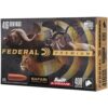 Federal Premium Cape-Shok Rifle Ammunition .416 Rem Mag 400 gr SAF 2350 fps - 20/ct - Precision Shot Firearms
