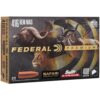 Federal Premium Cape-Shok Rifle Ammunition .416 Rem Mag 400 gr SAF 2350 fps - 20/ct - Precision Shot Firearms