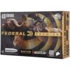 Federal Premium Cape-Shok Rifle Ammunition .416 Rem Mag 400 gr TBBC 2400 fps - 20/ct - Precision Shot Firearms