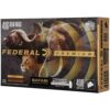 Federal Premium Cape-Shok Rifle Ammunition .416 Rem Mag 400 gr BSS 2400 fps - 20/ct - Precision Shot Firearms