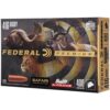 Federal Premium Cape-Shok Rifle Ammunition .416 Rigby 400 gr SAF 2400 fps - 20/ct - Precision Shot Firearms