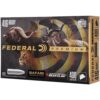 Federal Premium Cape-Shok Rifle Ammunition .416 Rigby 400 gr TBBC 2300 fps - 20/ct - Precision Shot Firearms