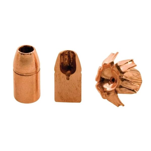 Federal Premium Vital-Shok Handgun Ammunition .44 Mag 225 gr BXP 1280 fps 20/box - Precision Shot Firearms