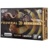 Federal Premium Cape-Shok Rifle Ammunition .458 Lott 500 gr TBBC 2300 fps - 20/ct - Precision Shot Firearms