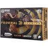 Federal Premium Cape-Shok Rifle Ammunition .458 Win Mag 400 gr TBBC 2250 fps - 20/ct - Precision Shot Firearms