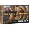 Federal Premium Cape-Shok Rifle Ammunition .458 Win Mag 500 gr TBSS 1950 fps - 20/ct - Precision Shot Firearms
