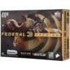 Federal Premium Cape-Shok Rifle Ammunition .470 Nitro 500 gr TBBC 2150 fps - 20/ct - Precision Shot Firearms