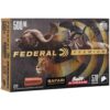 Federal Premium Cape-Shok Rifle Ammunition .500 Nitro 570 gr SAF 2100 fps - 20/ct - Precision Shot Firearms