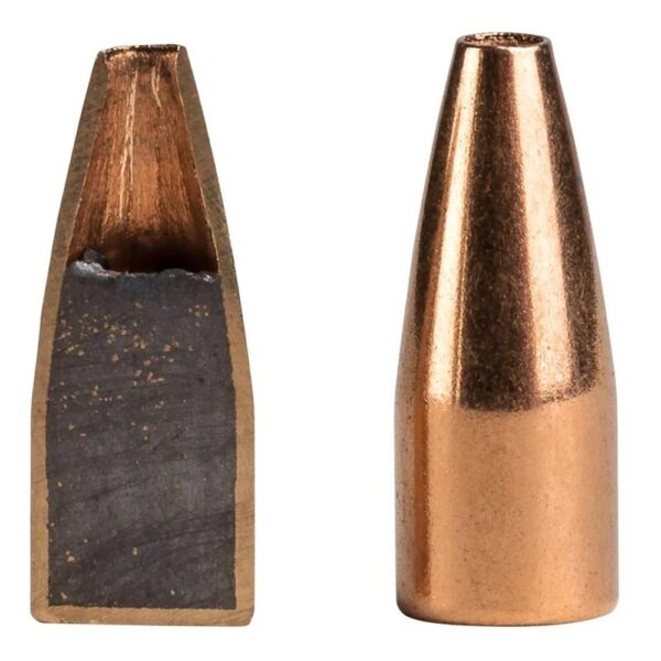 Federal Premium V-Shok Rimfire Ammunition .17 HMR 17 gr JHP 50/box - Precision Shot Firearms