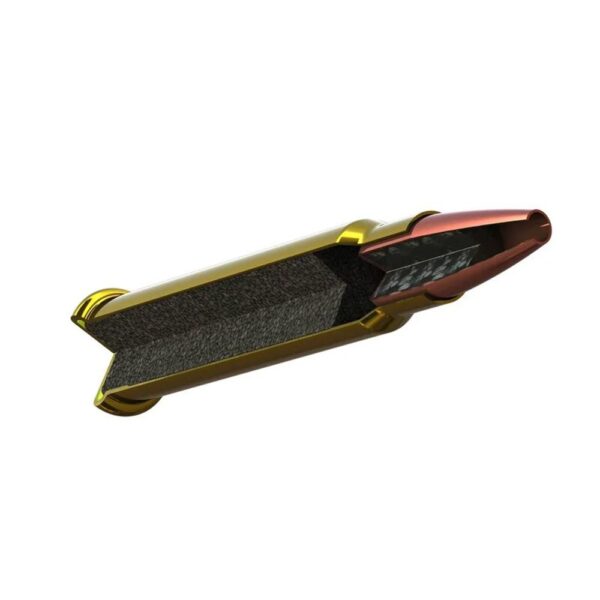 Federal Premium V-Shok Rimfire Ammunition .17 HMR 17 gr JHP 50/box - Precision Shot Firearms